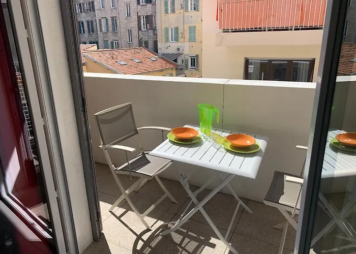 Fodere 2 Apartment *