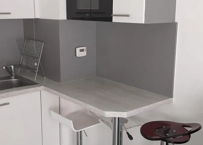 Apartment Fodere 2 *
