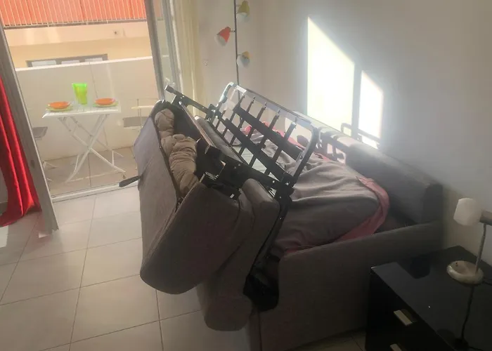 Fodere 2 아파트