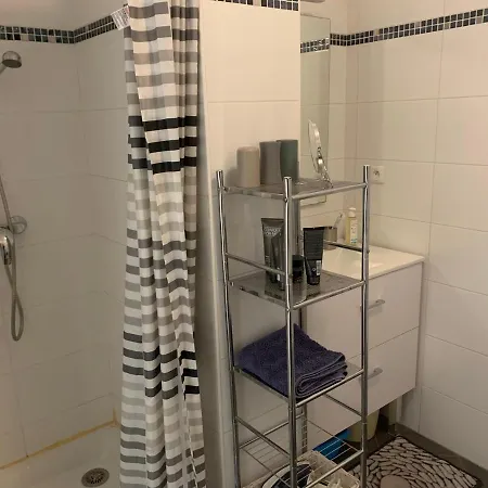 Apartamento Fodéré 2 Niza
