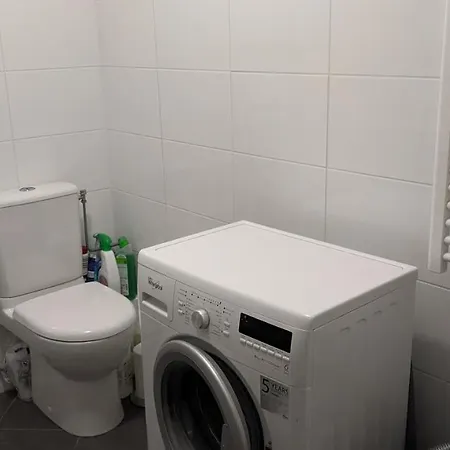 Fodéré 2 Apartamento
