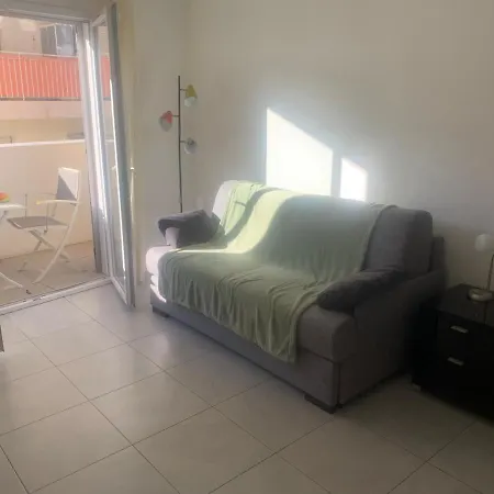 Apartamento Fodéré 2