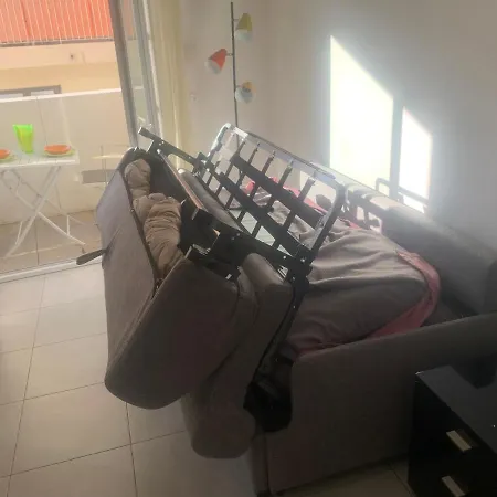 Fodéré 2 Apartamento