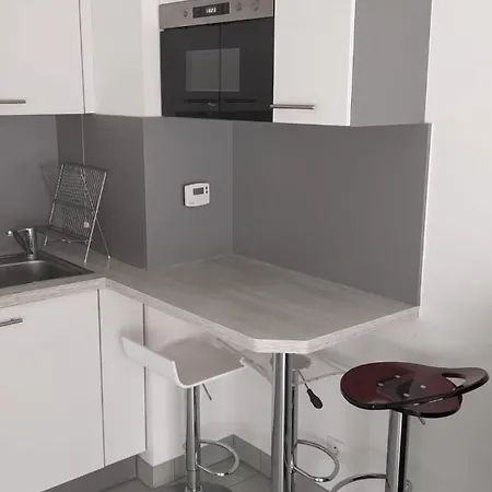 Apartamento Fodéré 2 *