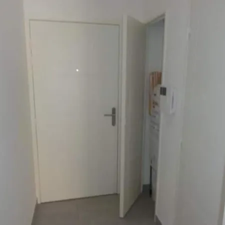 Fodéré 2 Apartamento