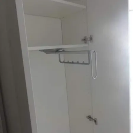 Apartamento Fodéré 2 *