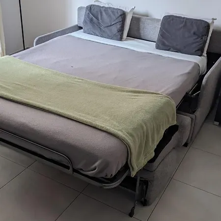 Fodéré 2 * Niza
