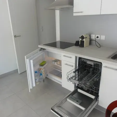 Fodéré 2 Apartamento